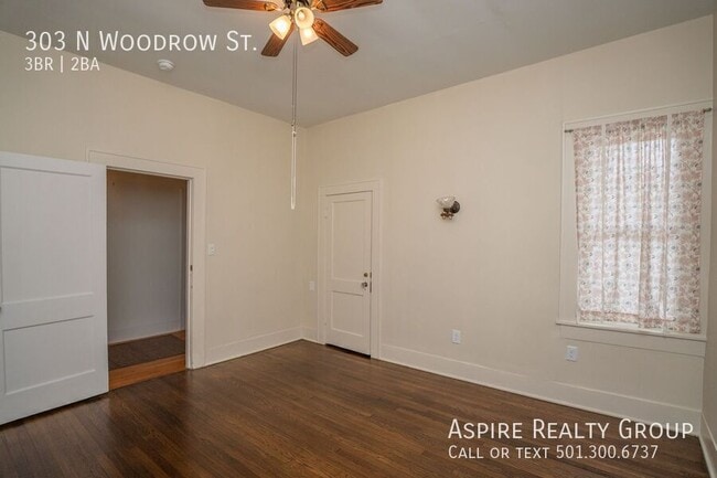 Building Photo - 303 N Woodrow St