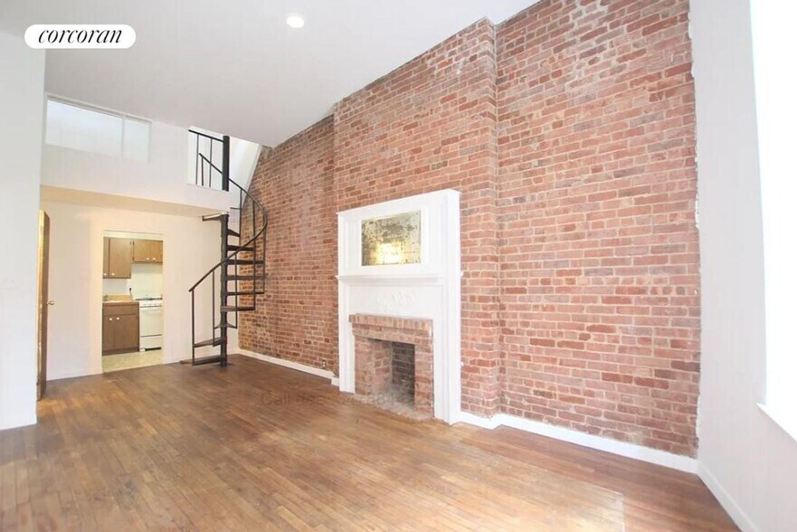 Building Photo - 868 W End Ave