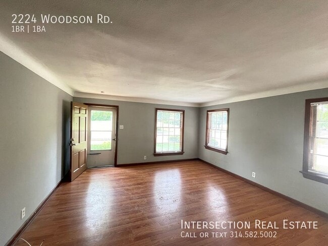Building Photo - 2224 Woodson Rd