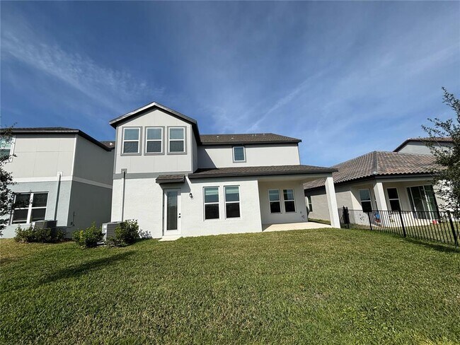 Building Photo - 5301 Citrus Leaf Blvd