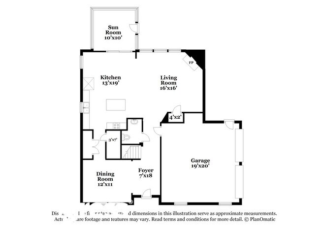 Building Photo - 517 Ashgreen Ct