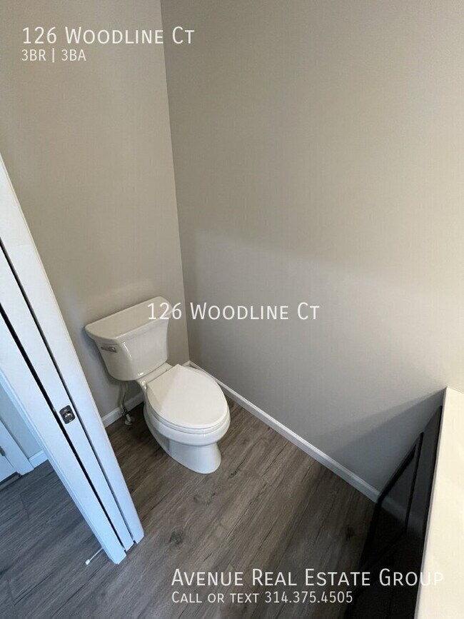 Building Photo - 126 Woodline Ct