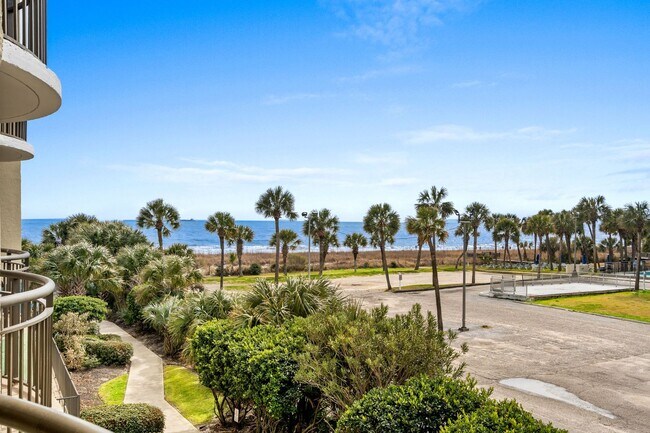 Building Photo - 2310 N Ocean Blvd