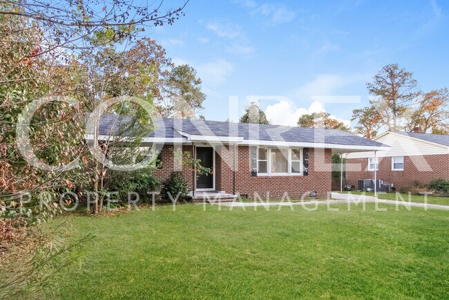 Building Photo - Lovely 3 Bedroom in North Augusta