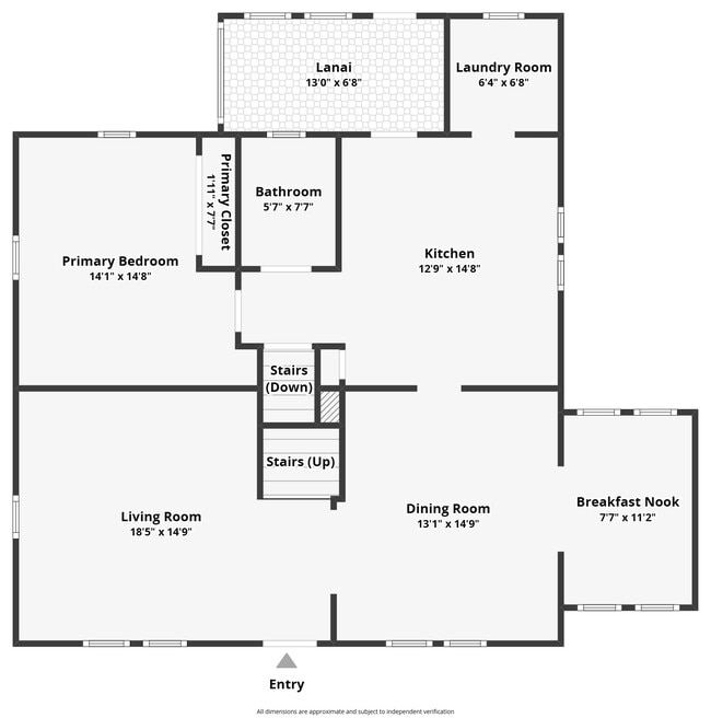 Building Photo - 513 E Baltimore St