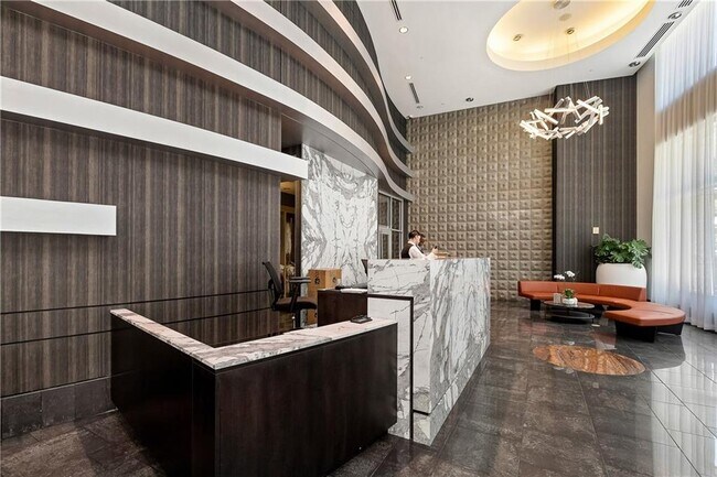 Building Photo - 1080 Peachtree St NE