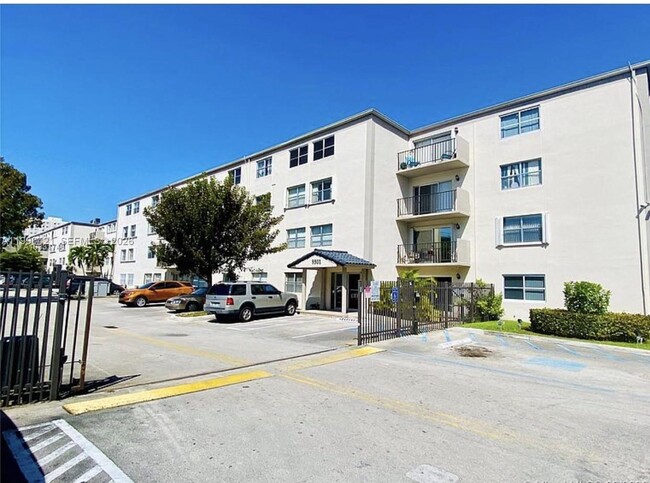 Building Photo - 5501 NW 7th St