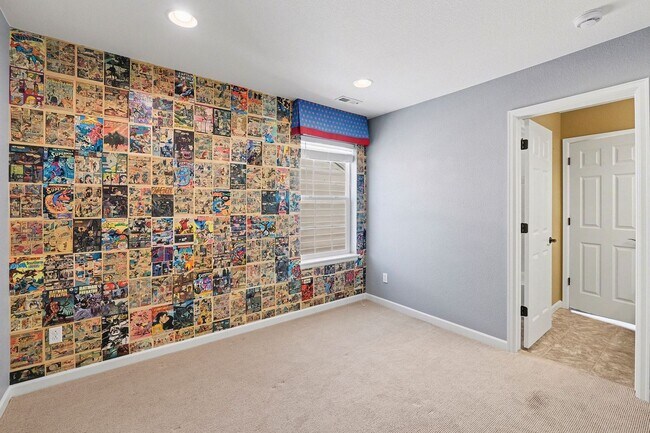 Building Photo - 3038 Percheron Dr