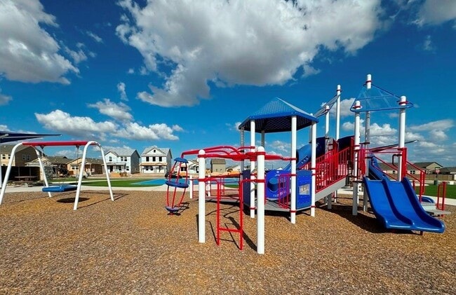 Building Photo - 184 Chapel Beck Dr