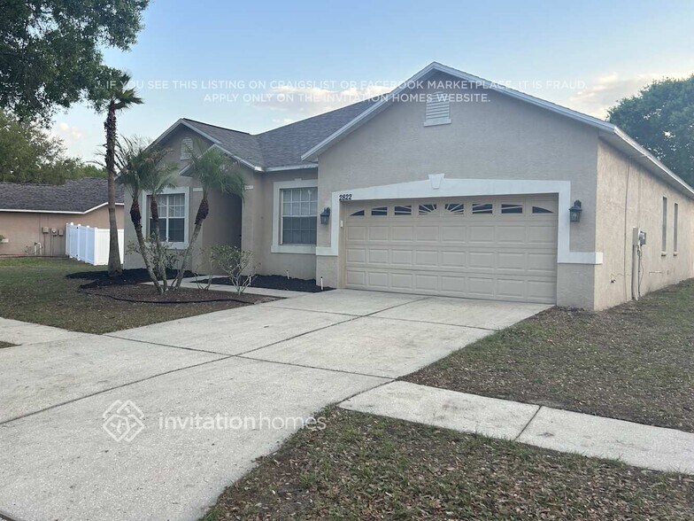 Building Photo - 2822 Buckhorn Preserve Blvd