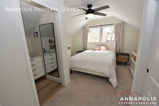 Building Photo - 1707 Ridgely Rd