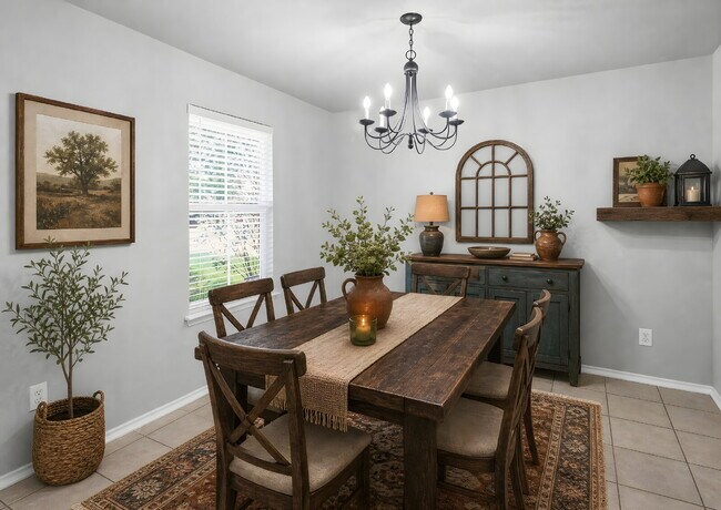 Building Photo - Open Living, Private Backyard, Great Location