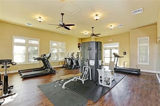 Building Photo - 257 Caudle Dr