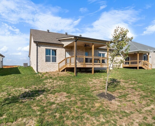 Building Photo - 814 Willowicke Dr