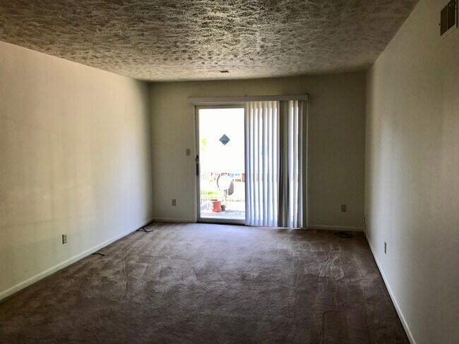 living room - 109 E 10th St