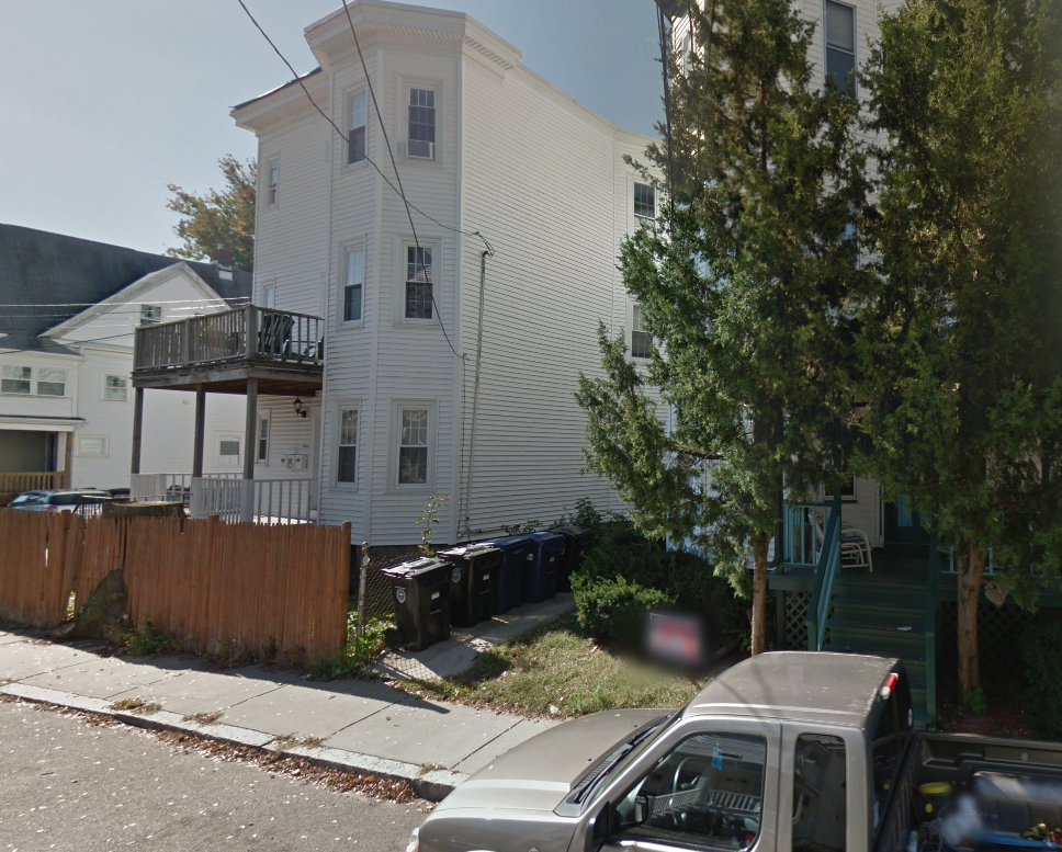 Building Photo - 26 Haskell St