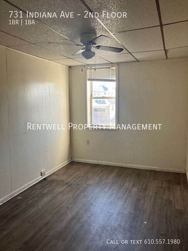 Building Photo - 731 Indiana Ave