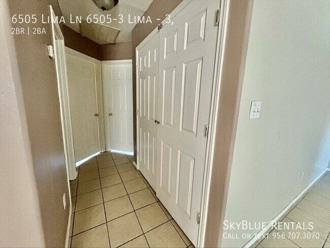 Building Photo - 6505 Lima Ln