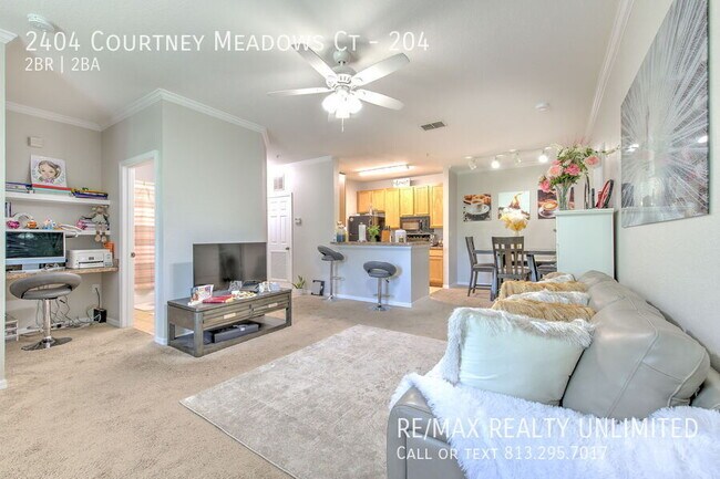 Building Photo - 2404 Courtney Meadows Ct