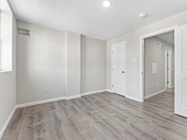 Building Photo - 2356 N 4th St