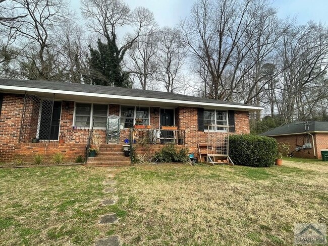 Building Photo - 20 Milledge Ct