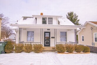 Building Photo - 3/4 Bedroom House In Beautiful St Clairsville