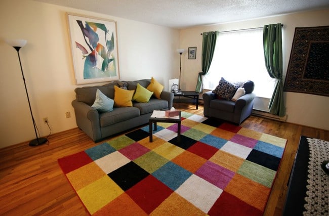 Floorplan - Parkview at St. Johns