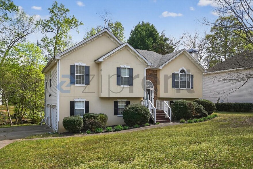 Building Photo - 3968 Broken Horn Ct