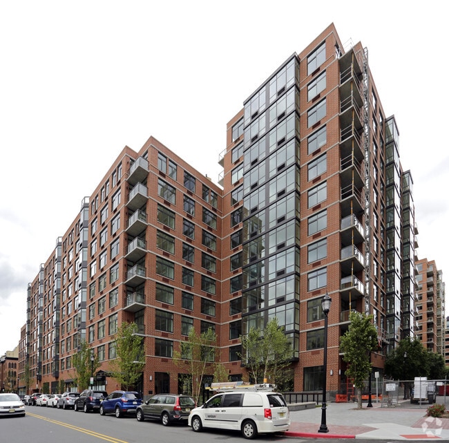 Hudson Tea 1400 Hudson St Hoboken NJ 07030 Apartment Finder