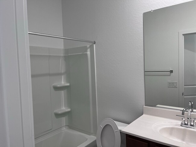 Building Photo - COMING SOON! TOWN HOME WITH COMMUNITY POOL...