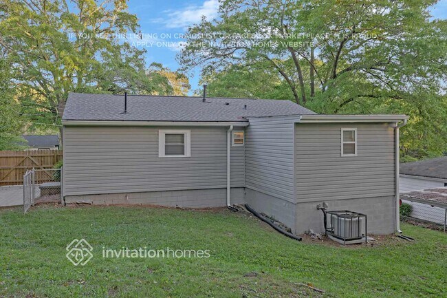 Building Photo - 2618 Abner Pl NW