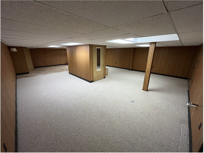 basement - 5835 Pinecroft Dr