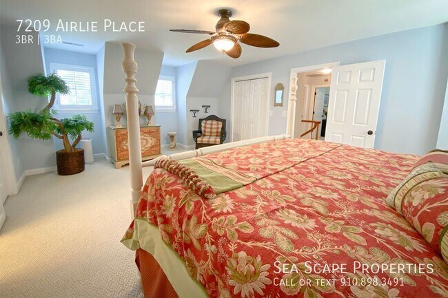 Building Photo - 7209 Airlie Pl