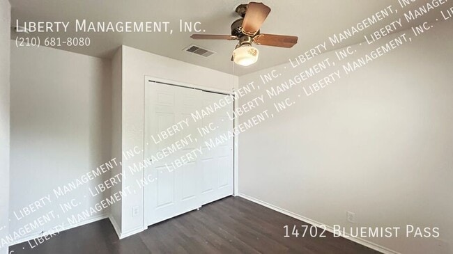 Building Photo - 14702 Bluemist Pass