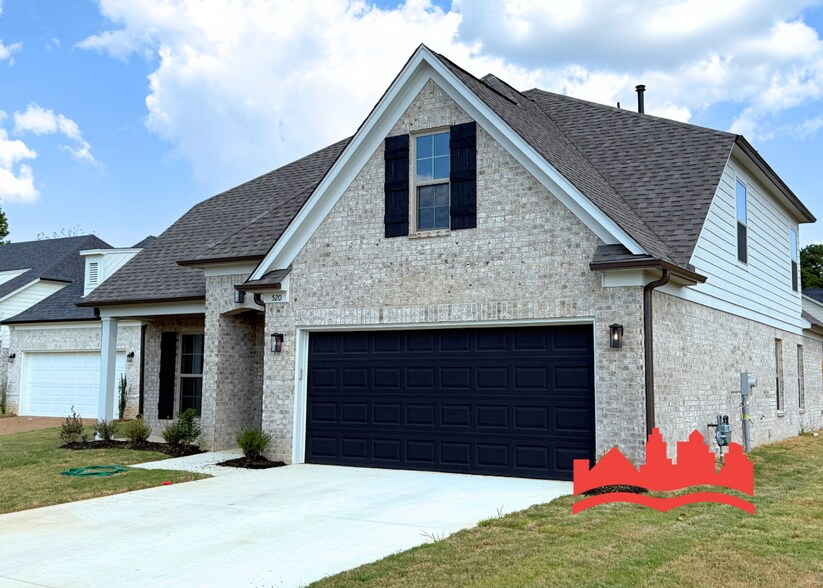 Building Photo - New Build in Oakland, TN!