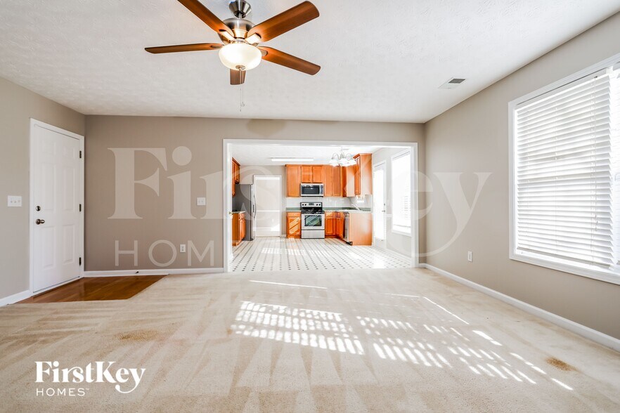 Building Photo - 4208 Webb Meadows Dr