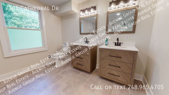 Building Photo - 7381 Cathedral Dr