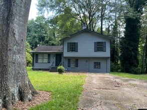 Building Photo - 1768 Harbin Rd SW