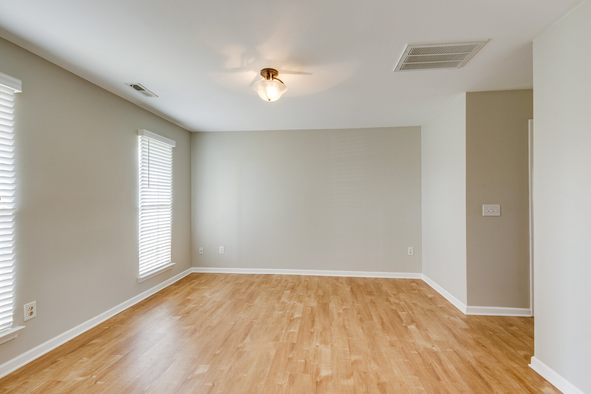 Dining Room - 4017 Cadence Dr