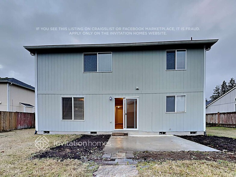 Building Photo - 8733 Milbanke Dr SE