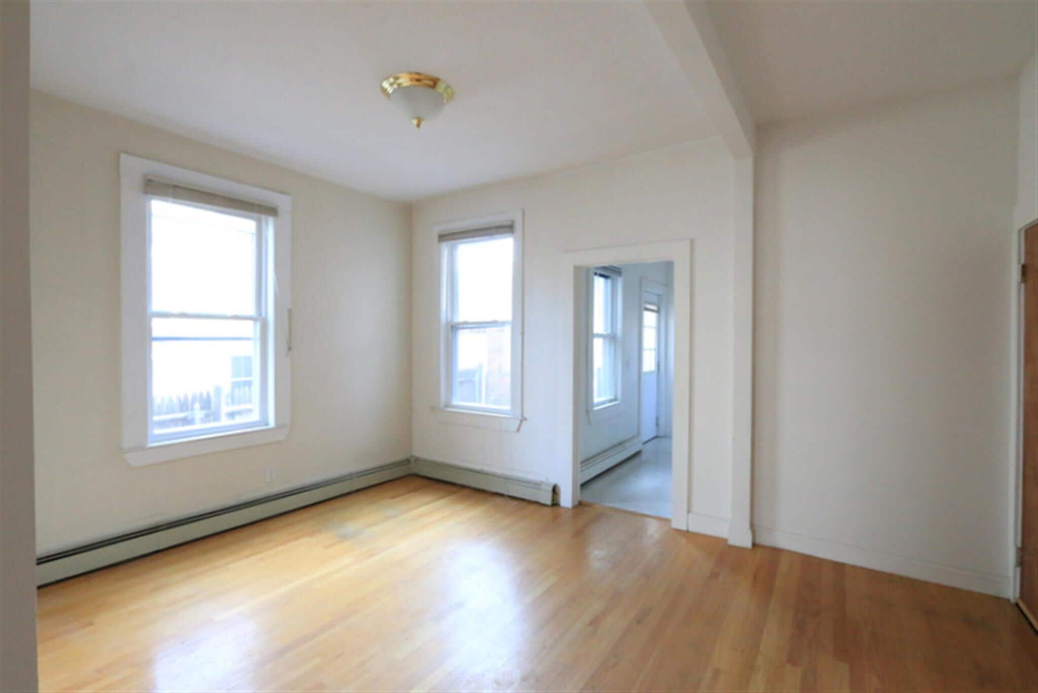 Building Photo - 60 Sacramento St