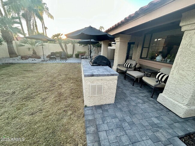 Building Photo - 9991 E Purdue Ave