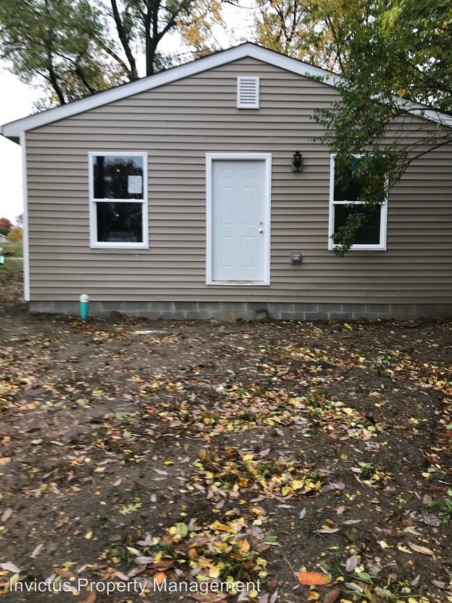 Primary Photo - 3 br, 2 bath House - 2015 Hillside Avenue
