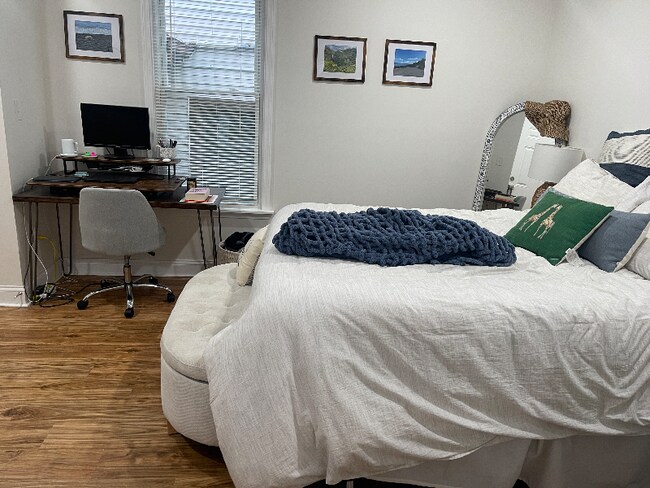 Building Photo - 4813 Whetsel Ave