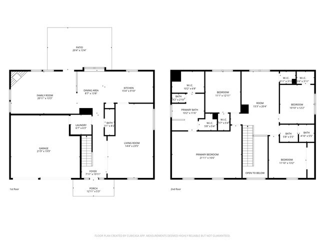 Building Photo - 2710 Double Lake Dr