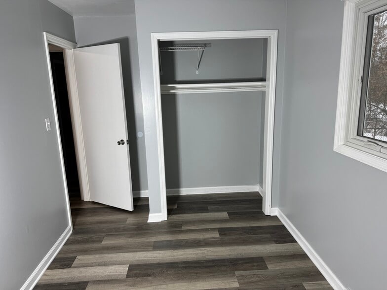 Bedroom 3 - 4152 W Curry Ct