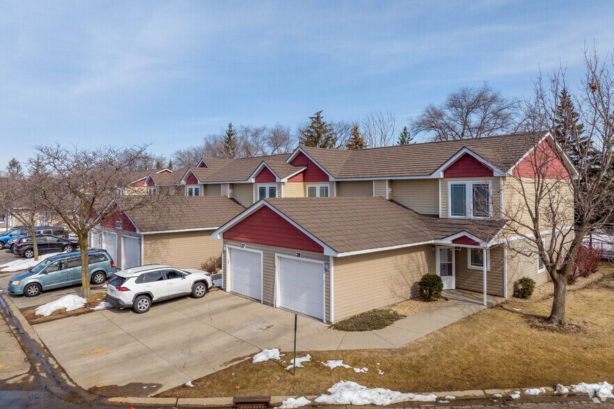 Building Photo - Marion Crossing