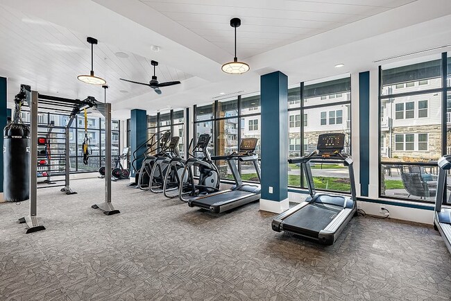 Building Photo - 5110 Alston Glen Dr