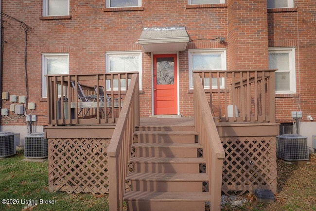 Building Photo - 3520 Willis Ave