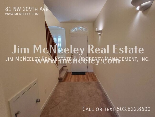 Building Photo - 81 NW 209th Ave